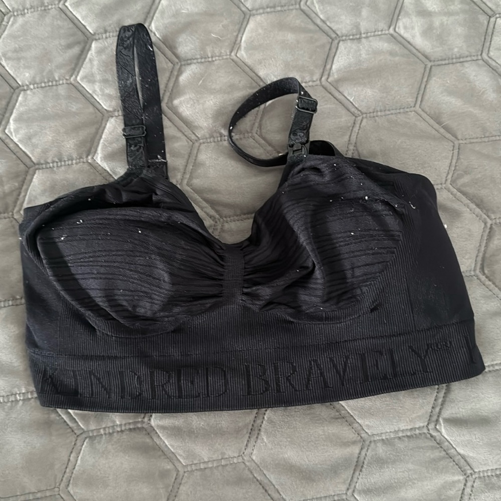 Kindred Bravely Nursing Bra